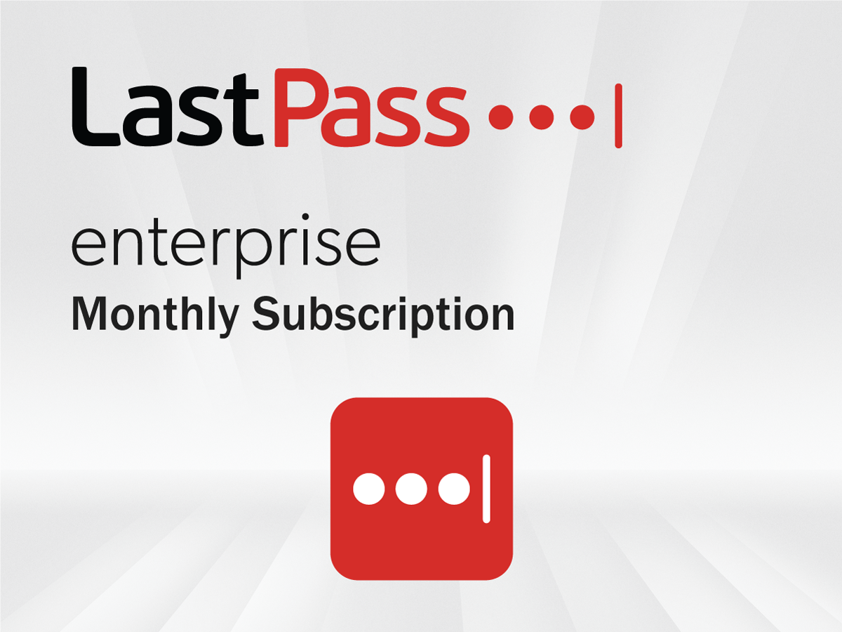 LastPass