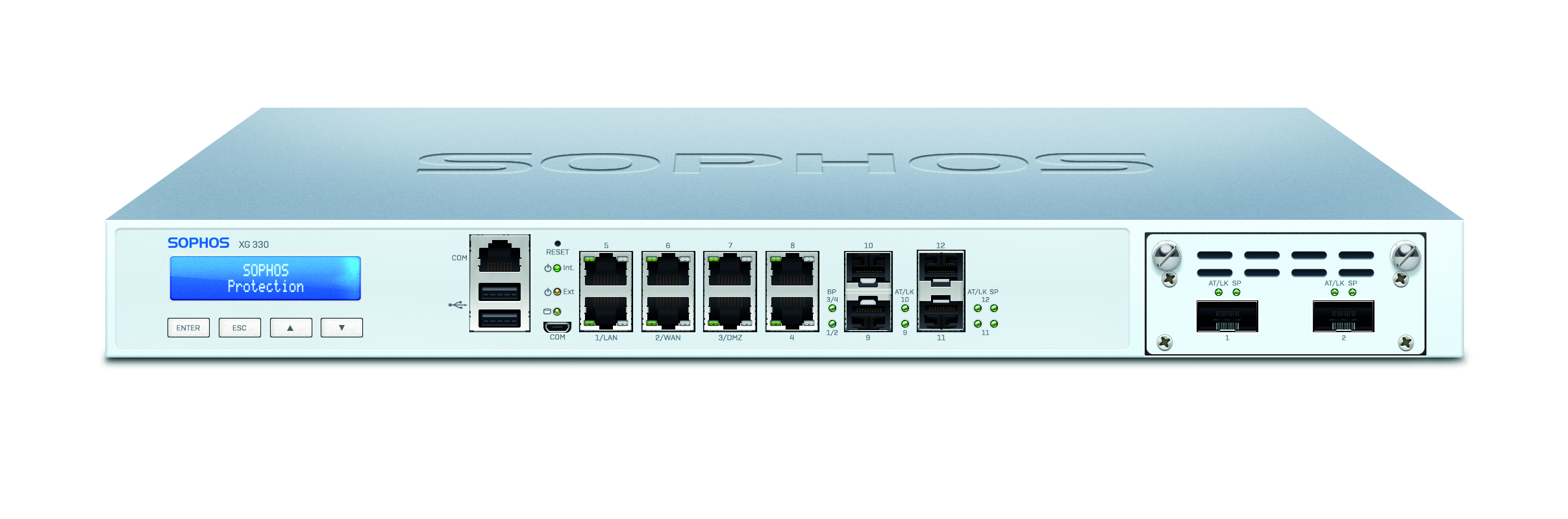 Sophos XG 330